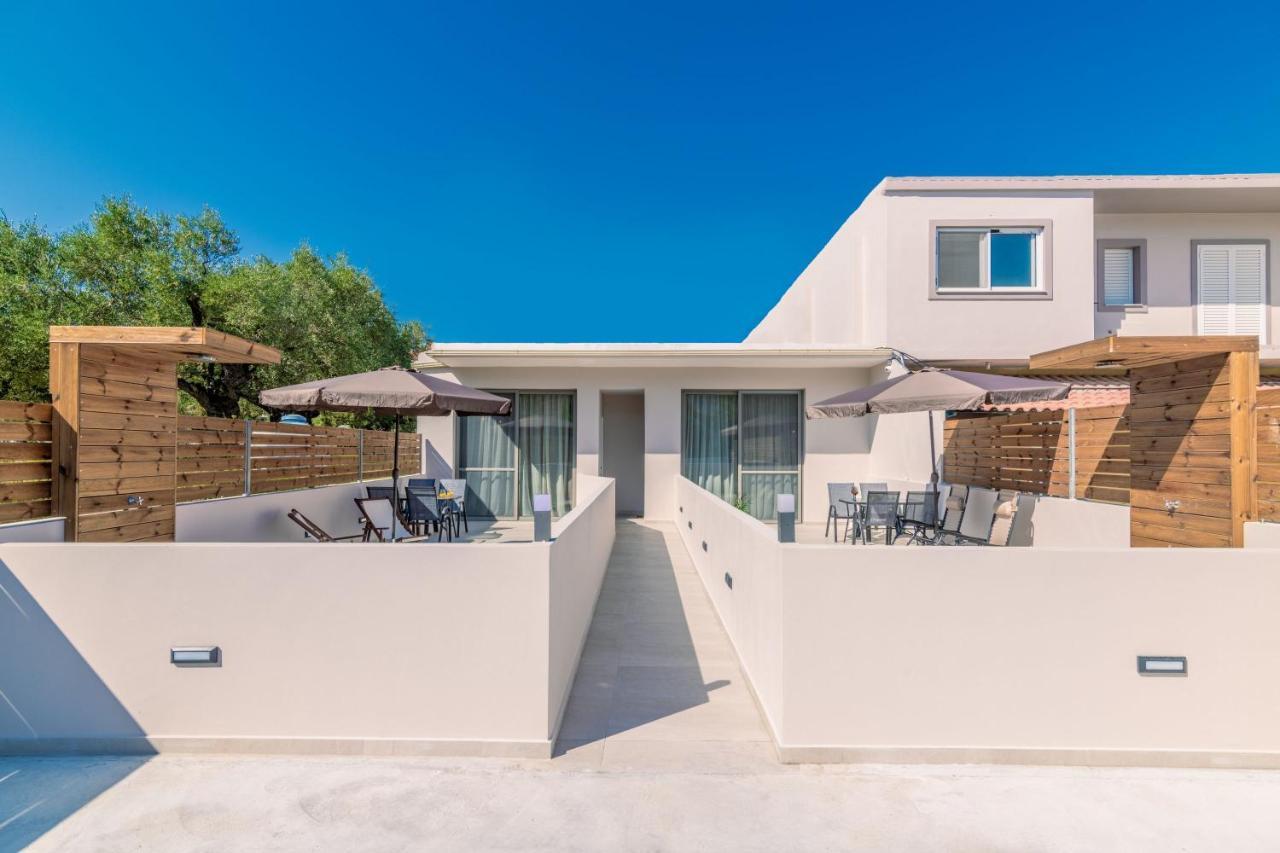 Bella Apartament Plános