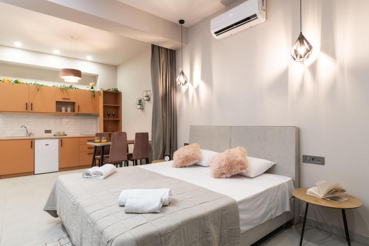 Apartmán Bella *