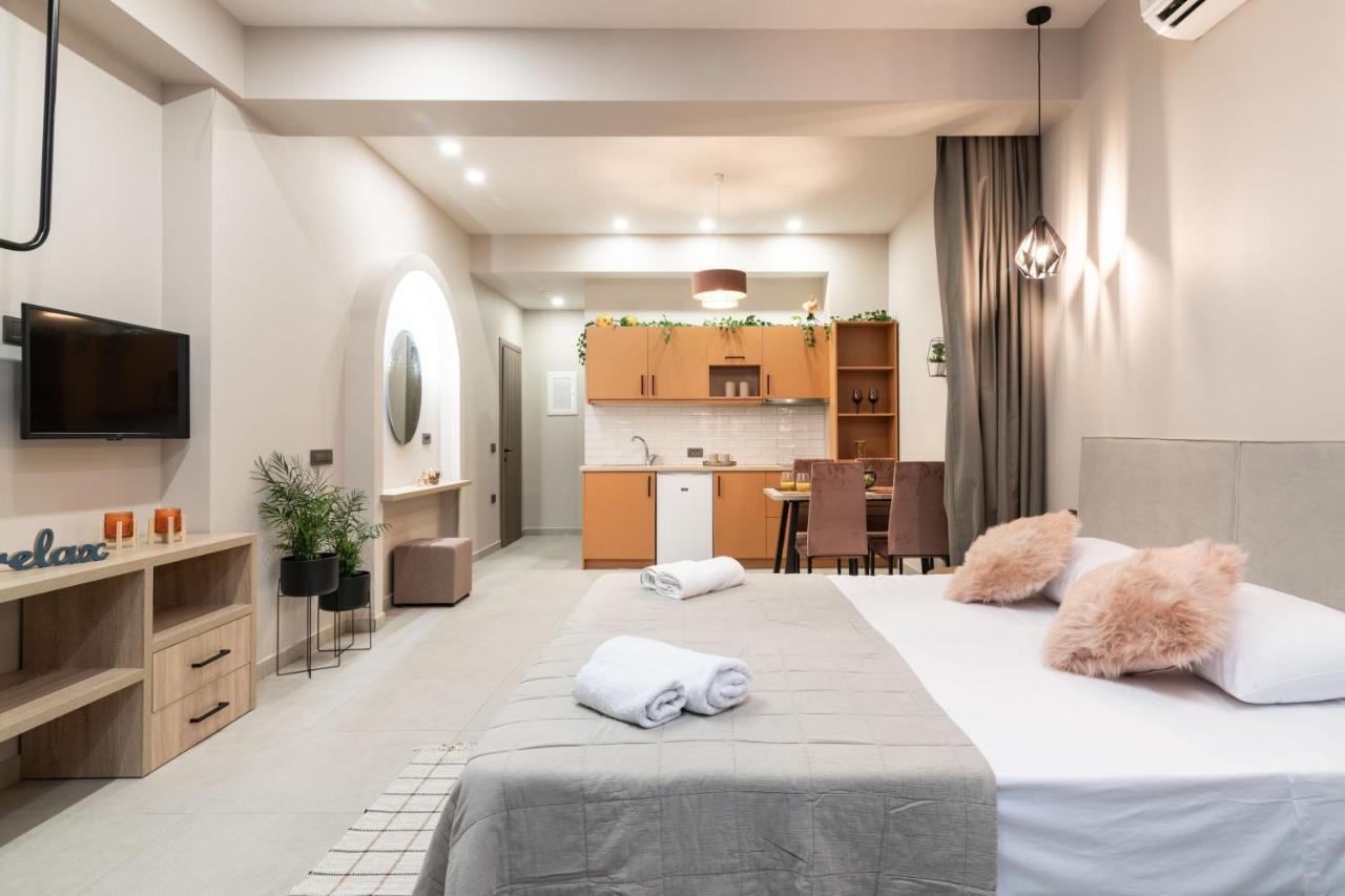 Bella Apartament *