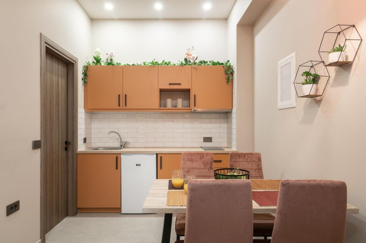 Bella Apartament *