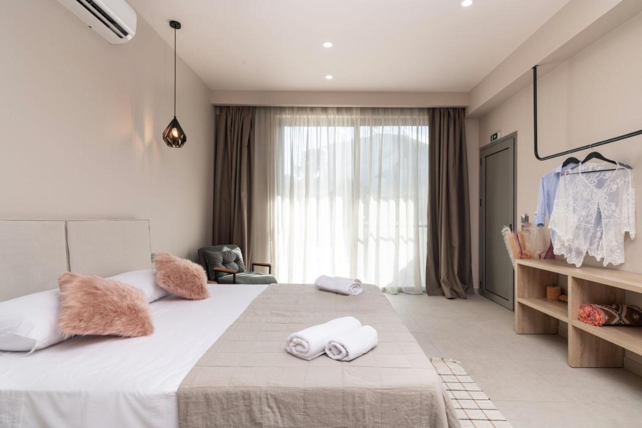 Apartament Bella Plános