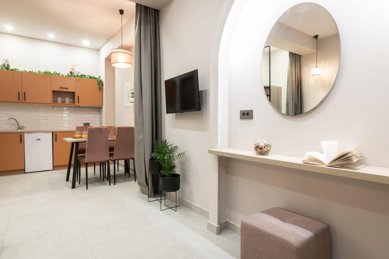 Apartmán Bella Plános