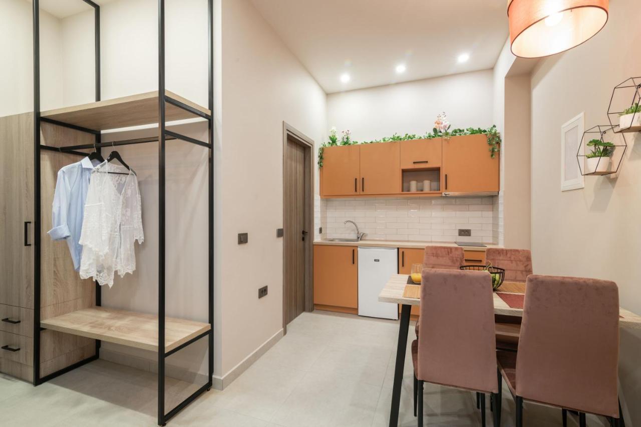 Apartmán Bella Plános