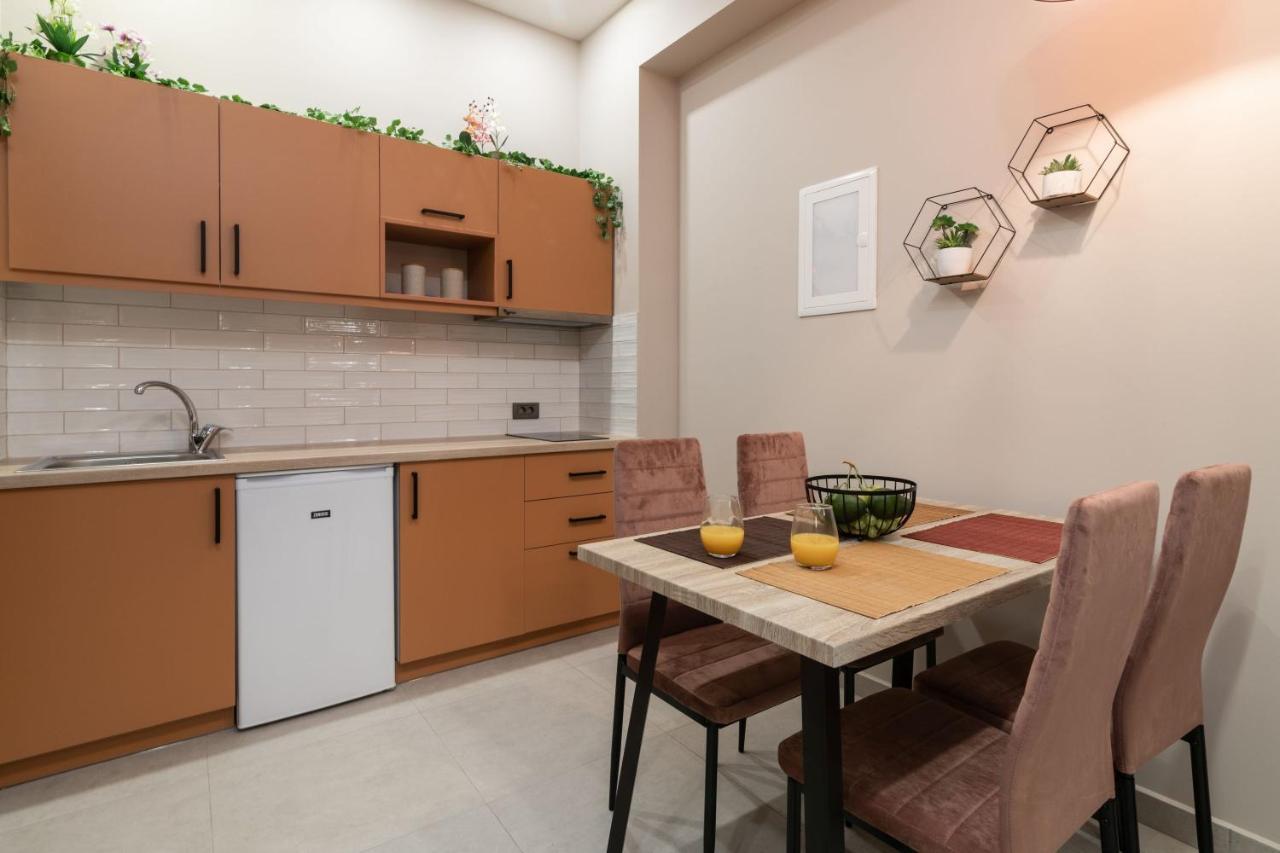 Apartmán Bella *