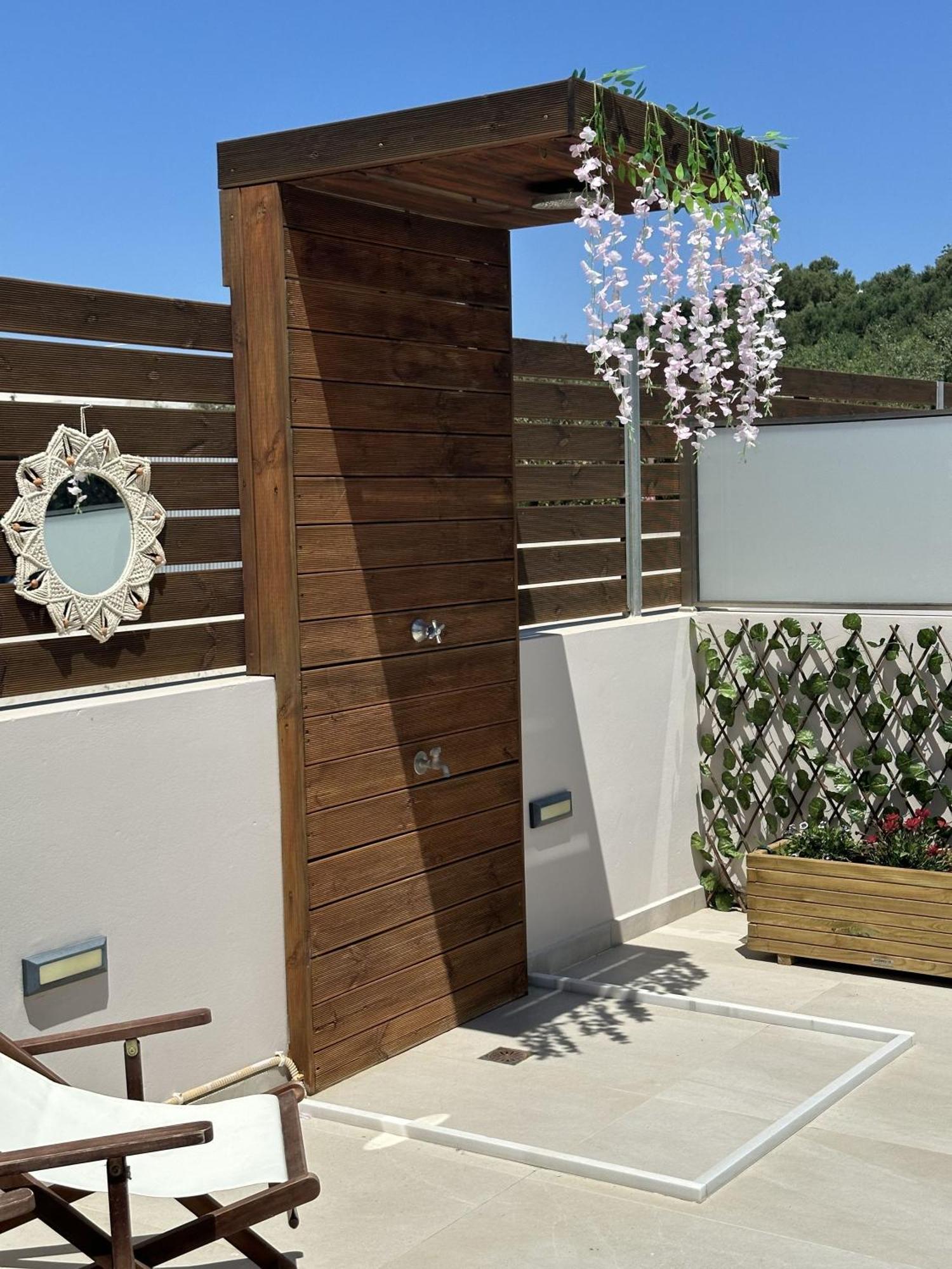 Bella Apartmán Plános