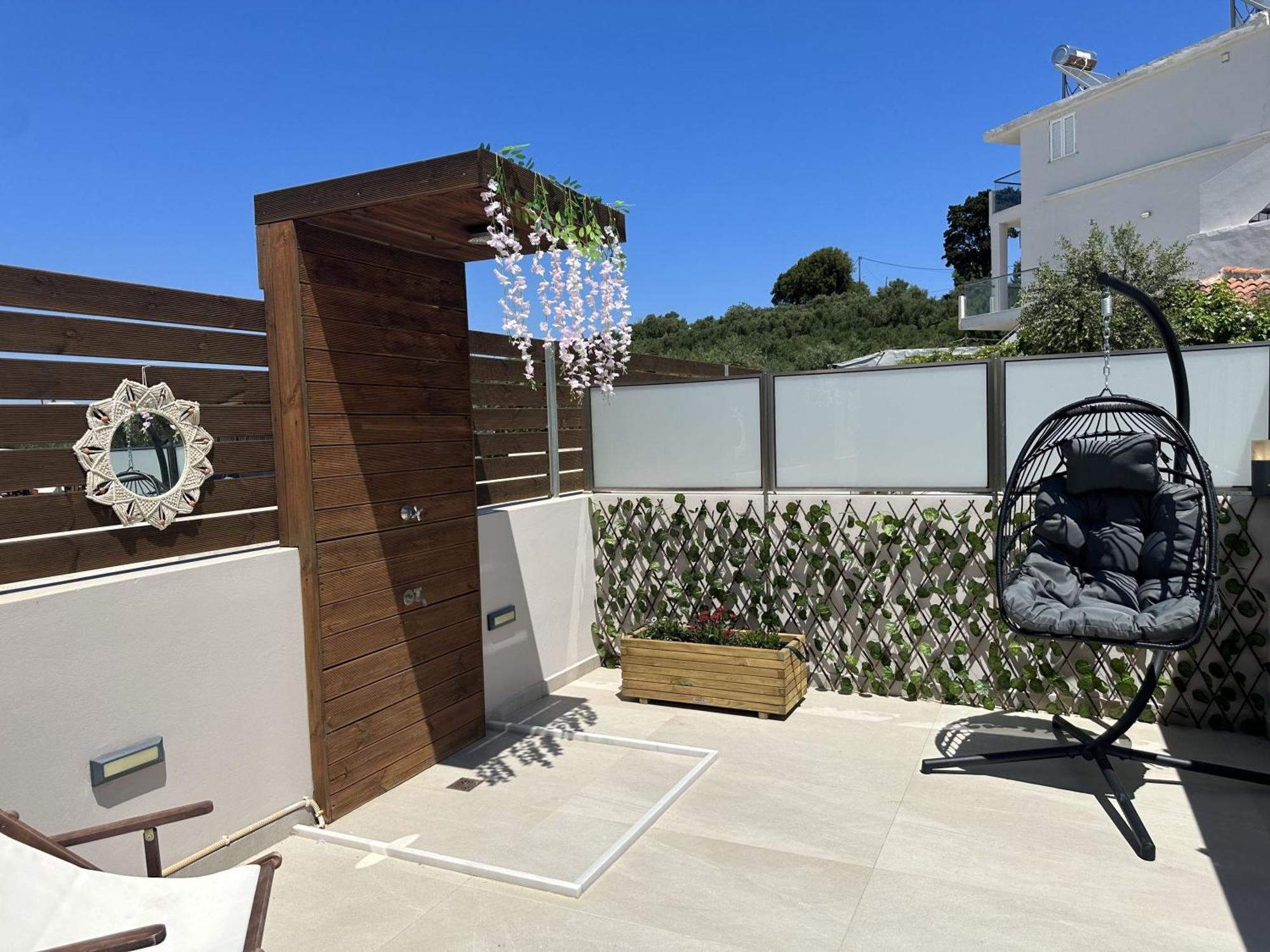 Apartament Bella